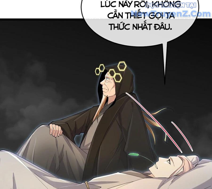 Thần Võ Thiên Tôn Chap 912 - Next Chap 913