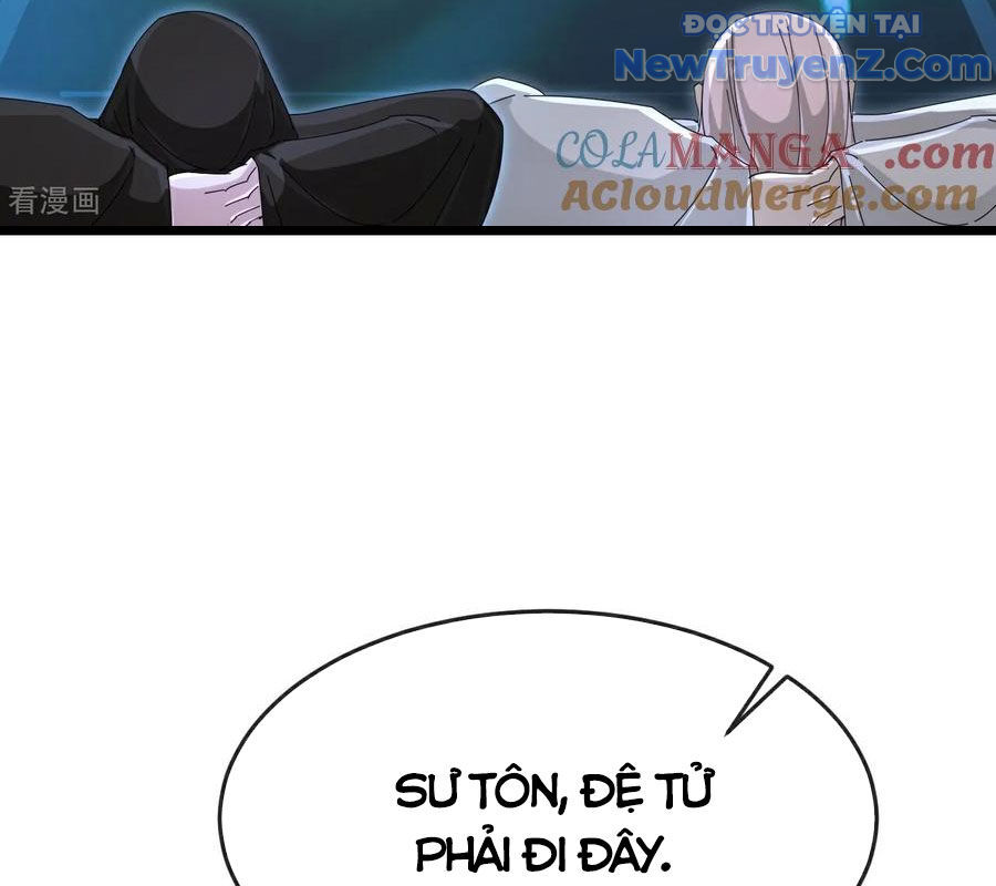 Thần Võ Thiên Tôn Chap 912 - Next Chap 913