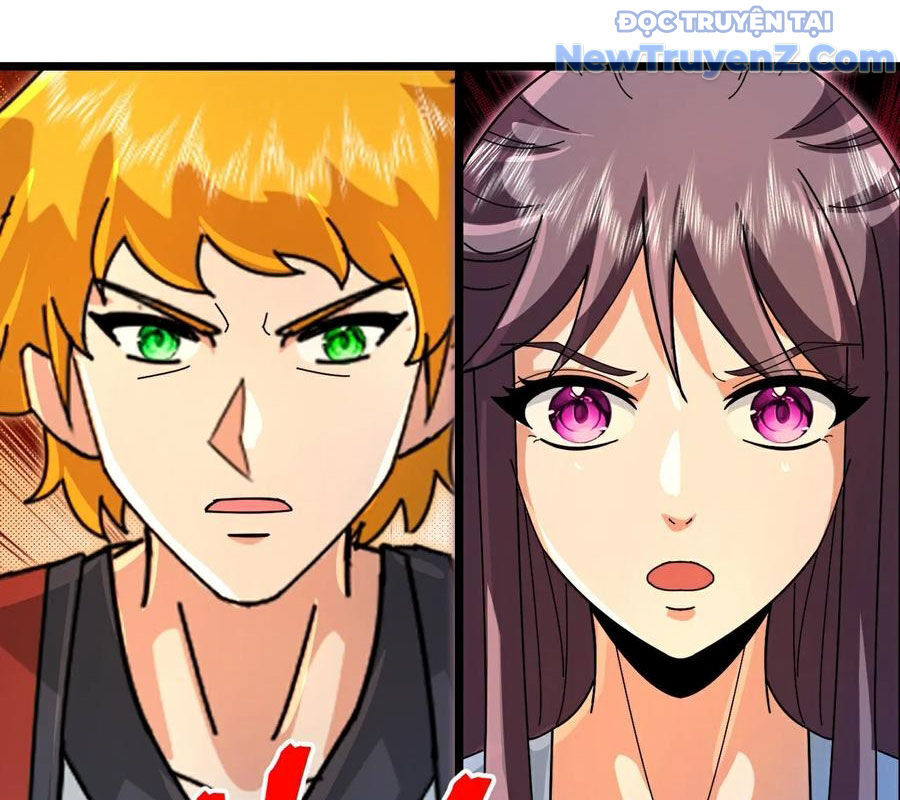 Thần Võ Thiên Tôn Chap 912 - Next Chap 913