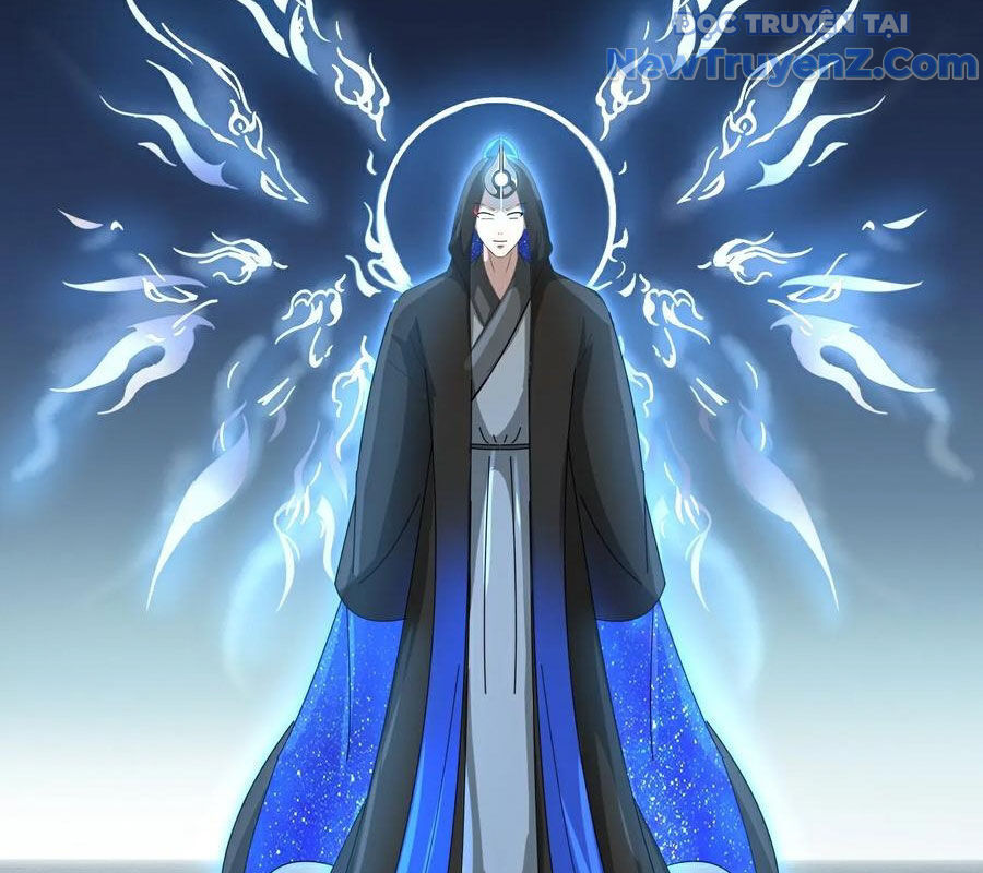 Thần Võ Thiên Tôn Chap 912 - Next Chap 913