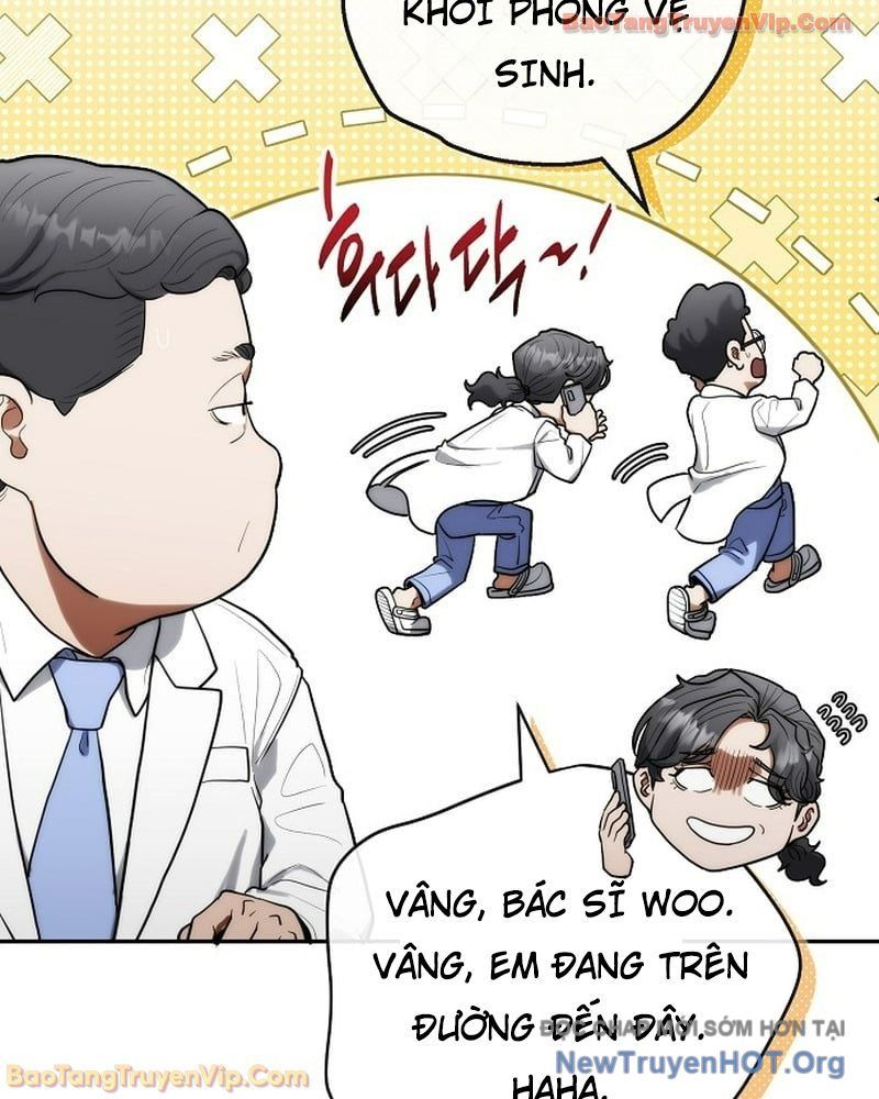 Thần Y Hoa Đà Tái Xuất Chap 20 - Next Chap 21