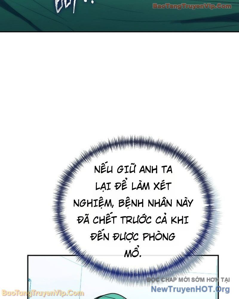 Thần Y Hoa Đà Tái Xuất Chap 20 - Next Chap 21