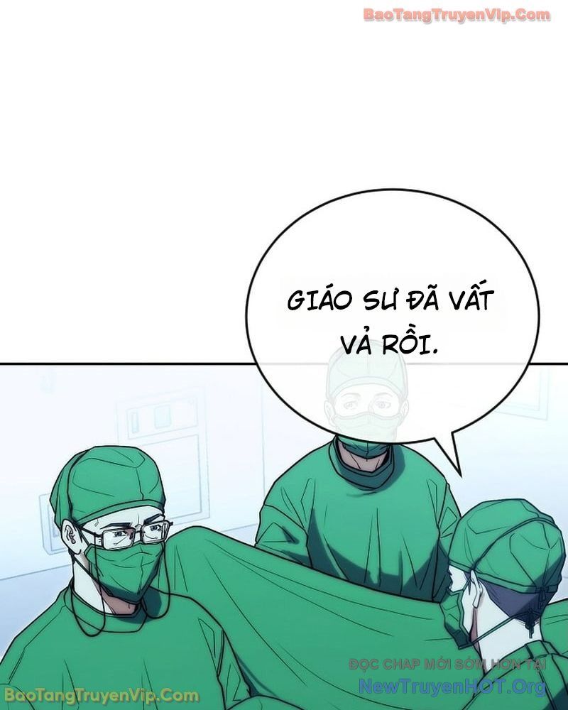 Thần Y Hoa Đà Tái Xuất Chap 20 - Next Chap 21