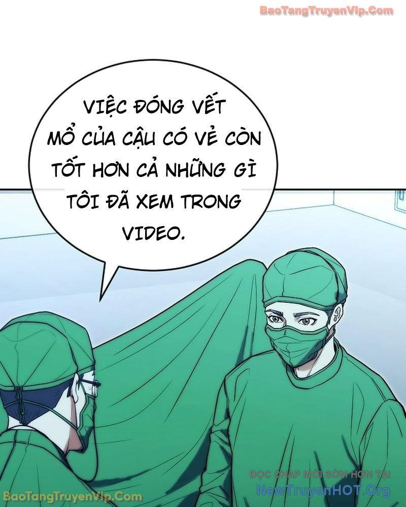 Thần Y Hoa Đà Tái Xuất Chap 20 - Next Chap 21