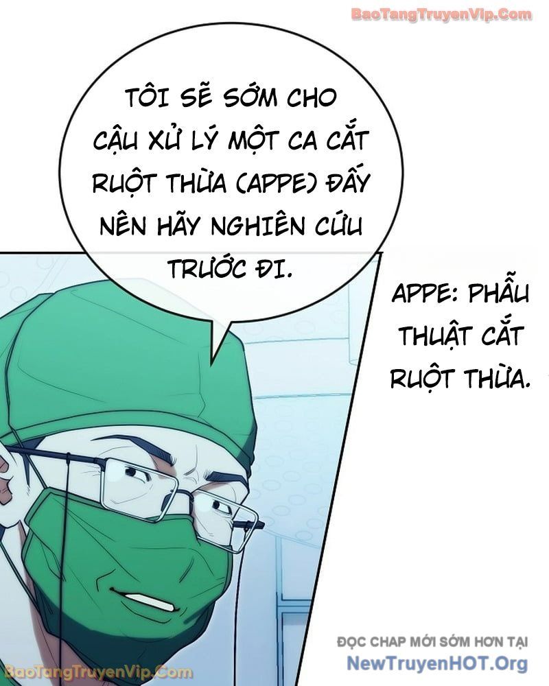 Thần Y Hoa Đà Tái Xuất Chap 20 - Next Chap 21