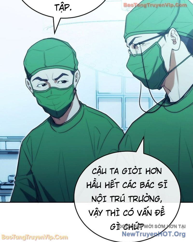 Thần Y Hoa Đà Tái Xuất Chap 20 - Next Chap 21