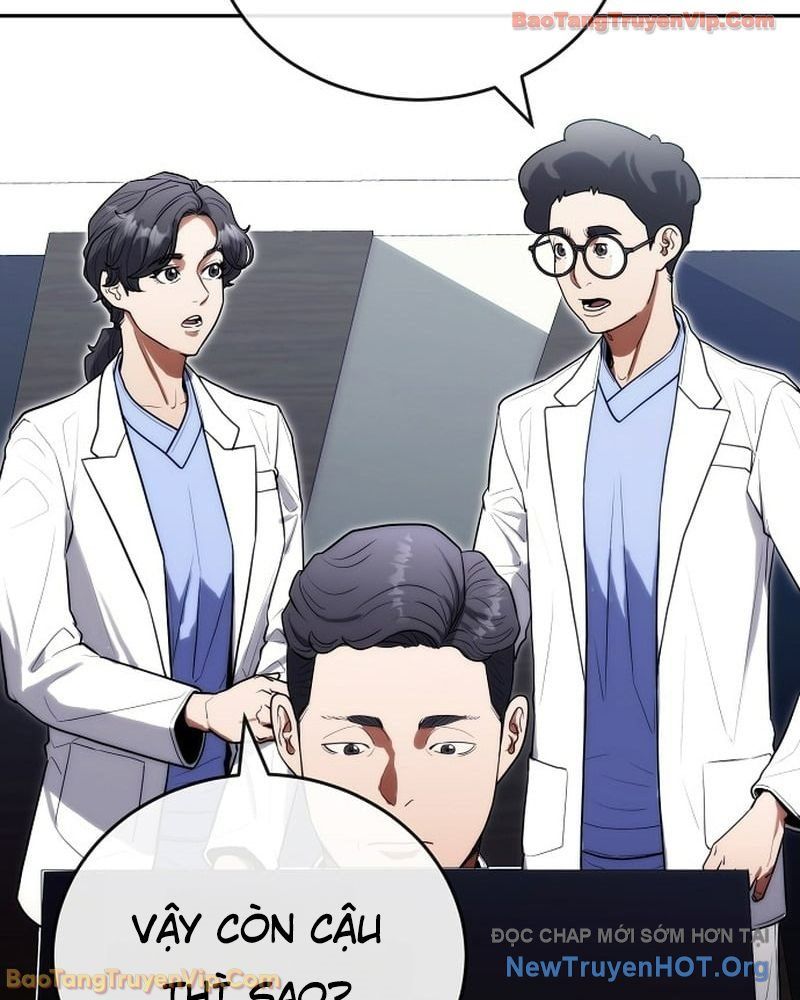 Thần Y Hoa Đà Tái Xuất Chap 20 - Next Chap 21