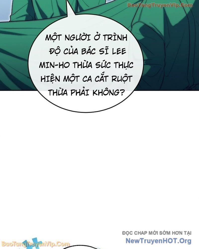 Thần Y Hoa Đà Tái Xuất Chap 20 - Next Chap 21