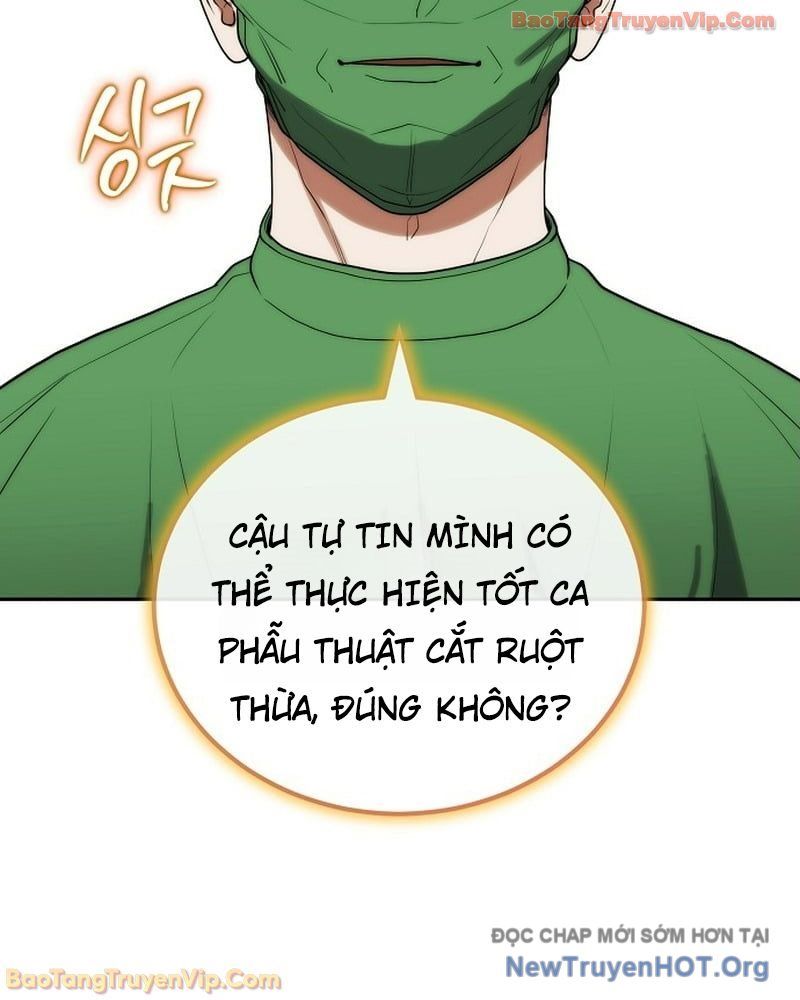 Thần Y Hoa Đà Tái Xuất Chap 20 - Next Chap 21