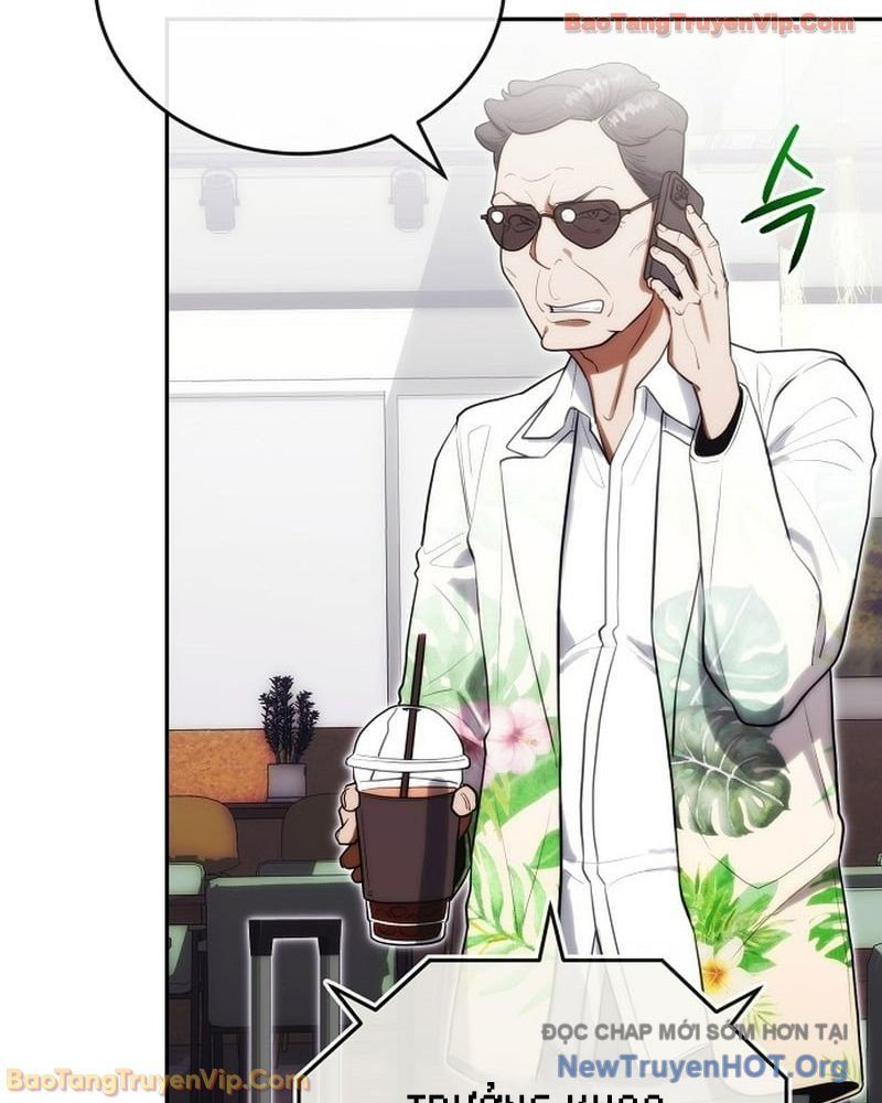 Thần Y Hoa Đà Tái Xuất Chap 20 - Next Chap 21