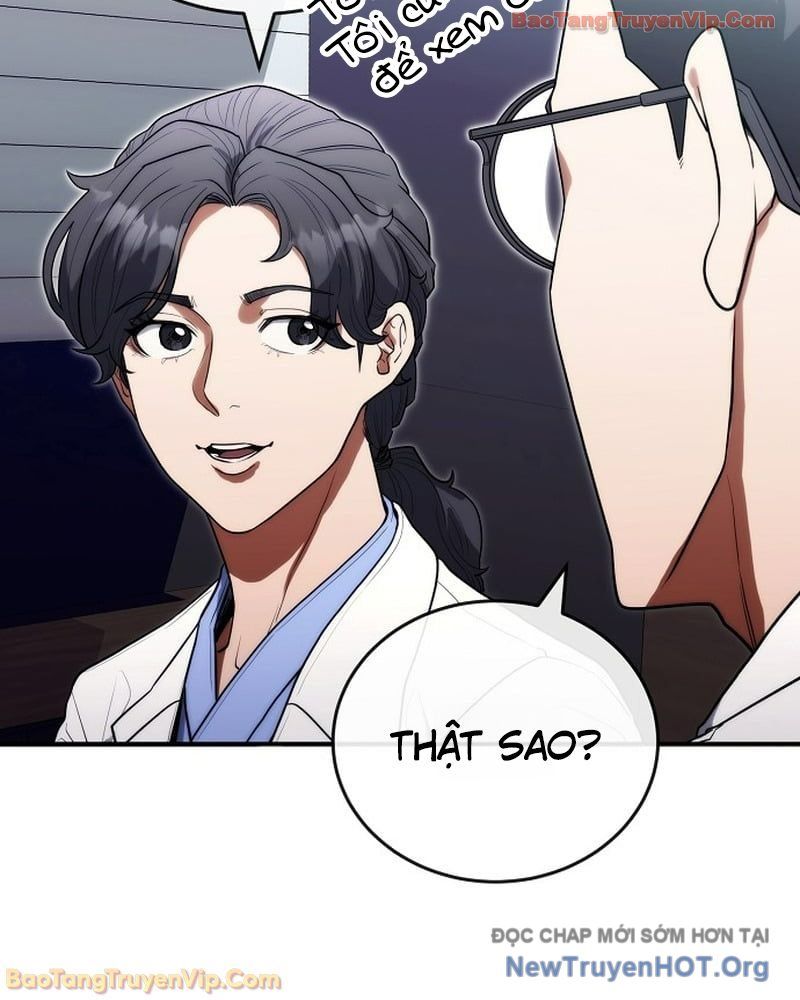 Thần Y Hoa Đà Tái Xuất Chap 20 - Next Chap 21