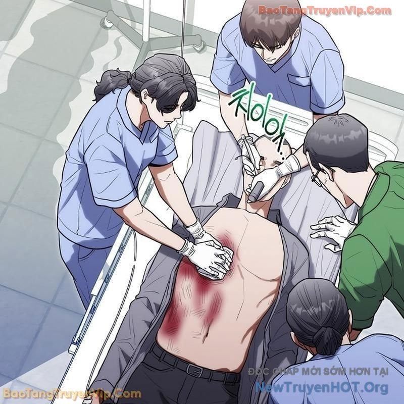 Thần Y Hoa Đà Tái Xuất Chap 27 - Next Chap 28