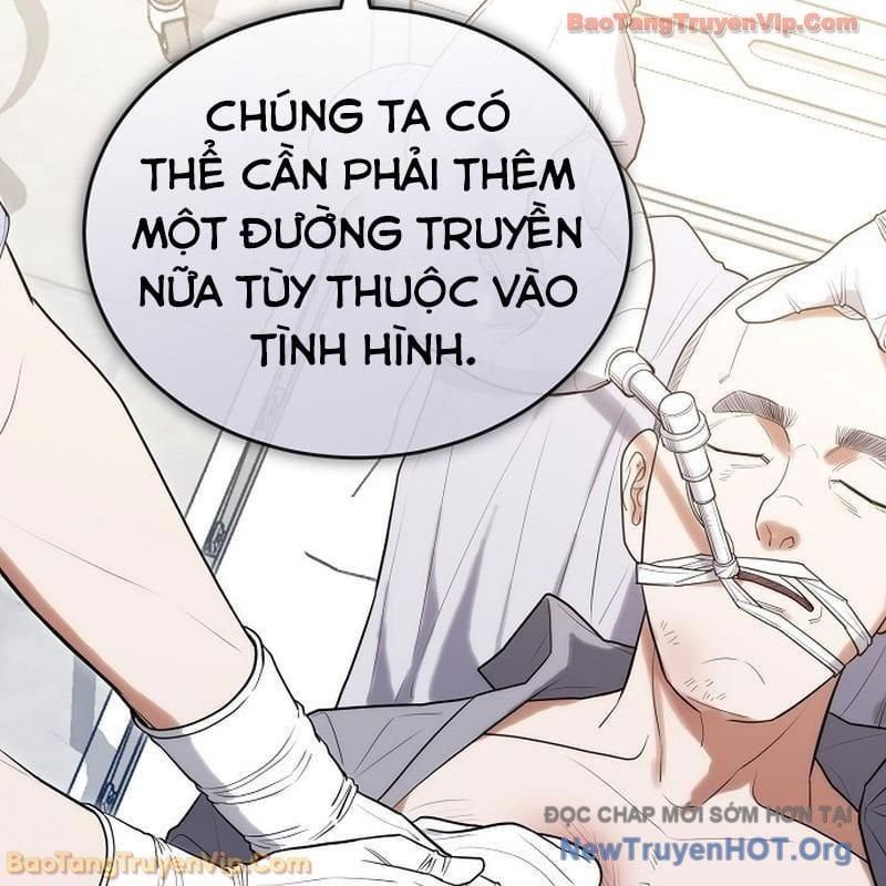 Thần Y Hoa Đà Tái Xuất Chap 27 - Next Chap 28