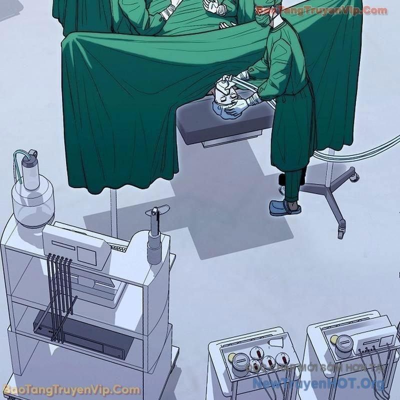 Thần Y Hoa Đà Tái Xuất Chap 27 - Next Chap 28