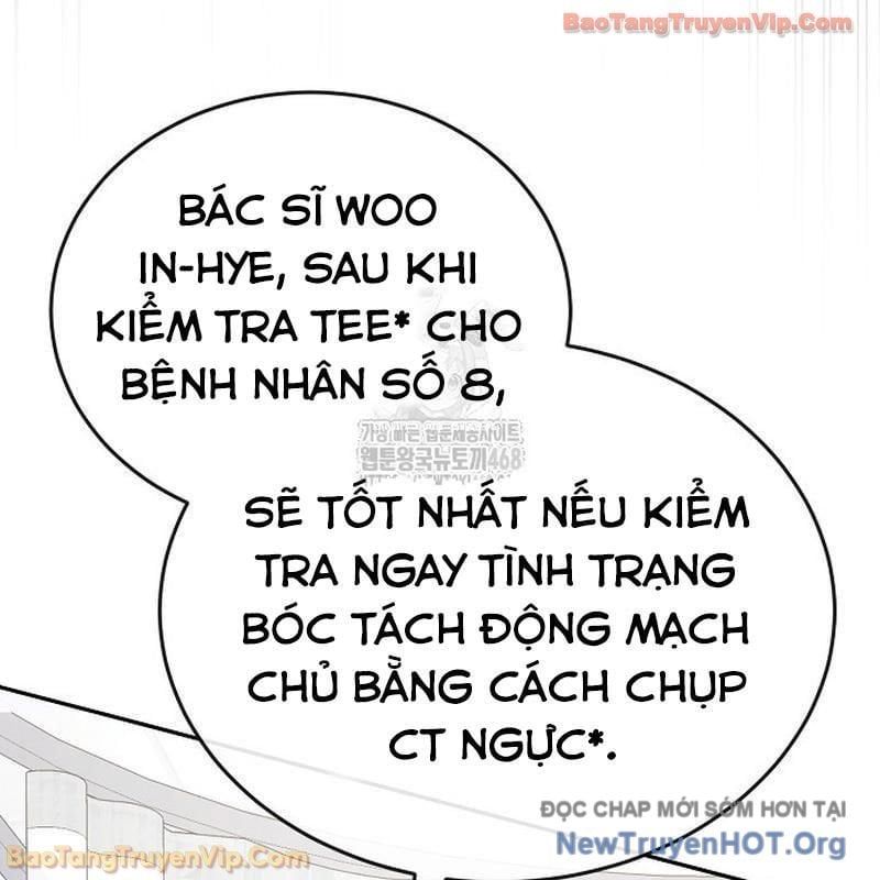 Thần Y Hoa Đà Tái Xuất Chap 27 - Next Chap 28