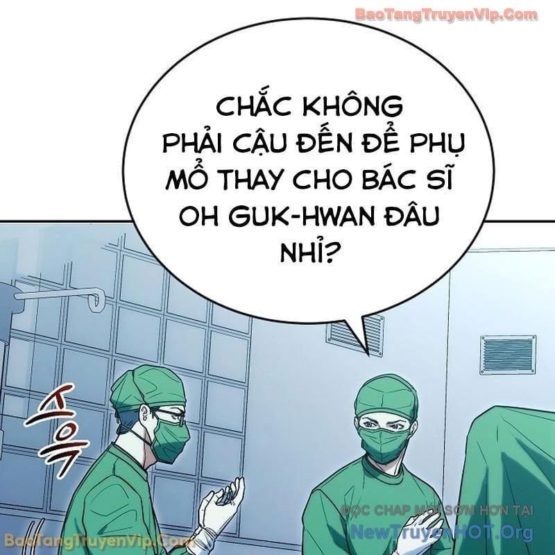 Thần Y Hoa Đà Tái Xuất Chap 27 - Next Chap 28