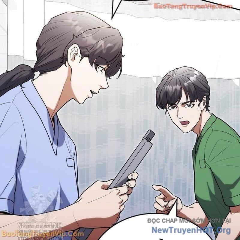 Thần Y Hoa Đà Tái Xuất Chap 27 - Next Chap 28
