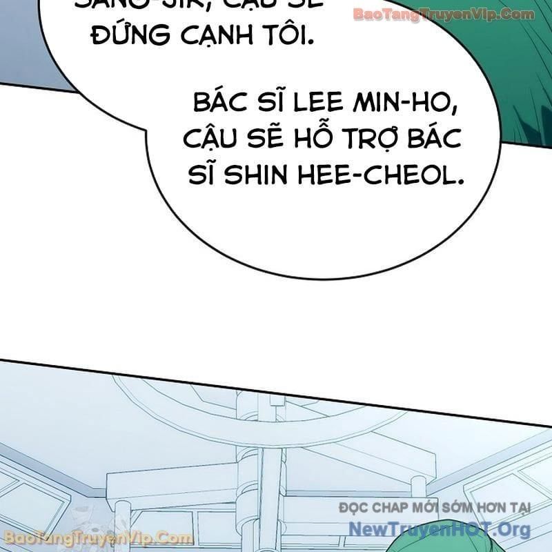 Thần Y Hoa Đà Tái Xuất Chap 27 - Next Chap 28