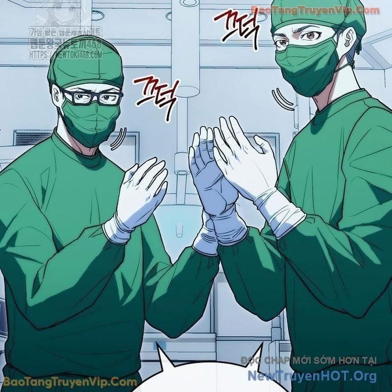 Thần Y Hoa Đà Tái Xuất Chap 27 - Next Chap 28