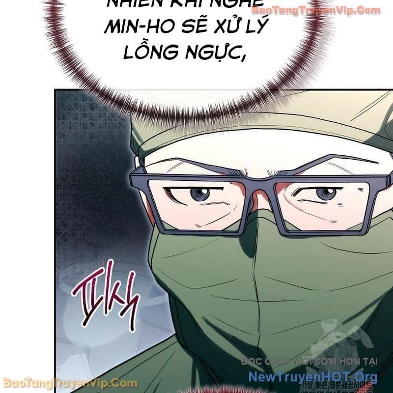 Thần Y Hoa Đà Tái Xuất Chap 27 - Next Chap 28