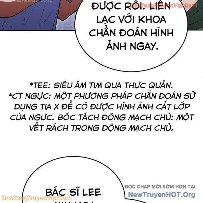 Thần Y Hoa Đà Tái Xuất Chap 27 - Next Chap 28
