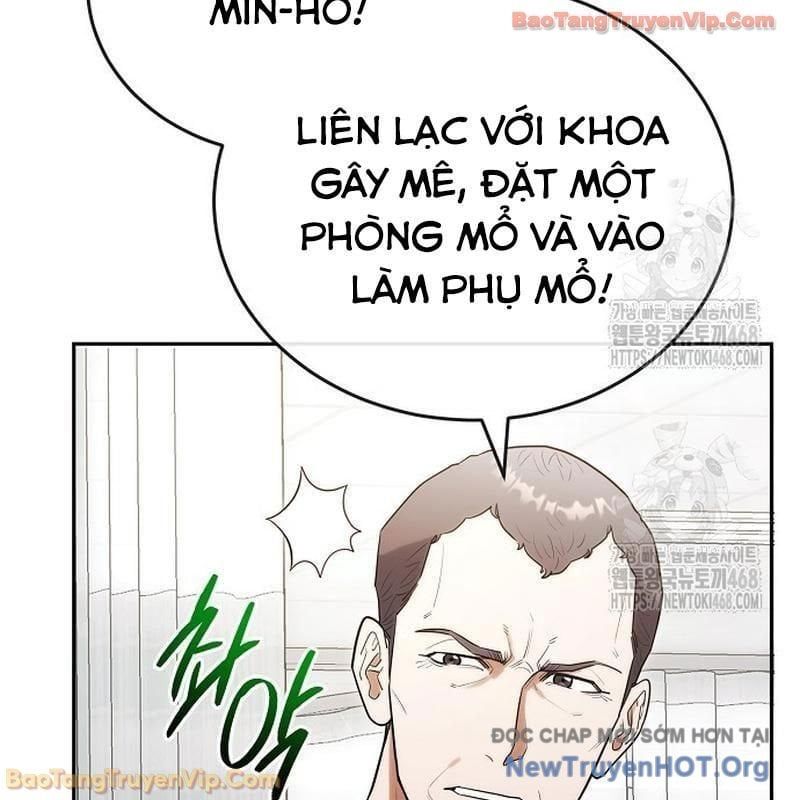 Thần Y Hoa Đà Tái Xuất Chap 27 - Next Chap 28