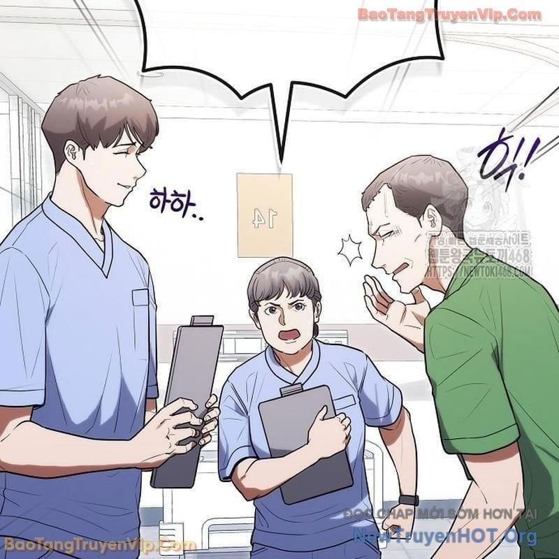 Thần Y Hoa Đà Tái Xuất Chap 27 - Next Chap 28