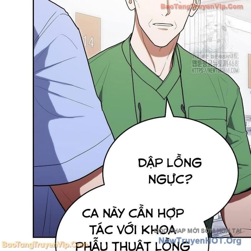 Thần Y Hoa Đà Tái Xuất Chap 27 - Next Chap 28