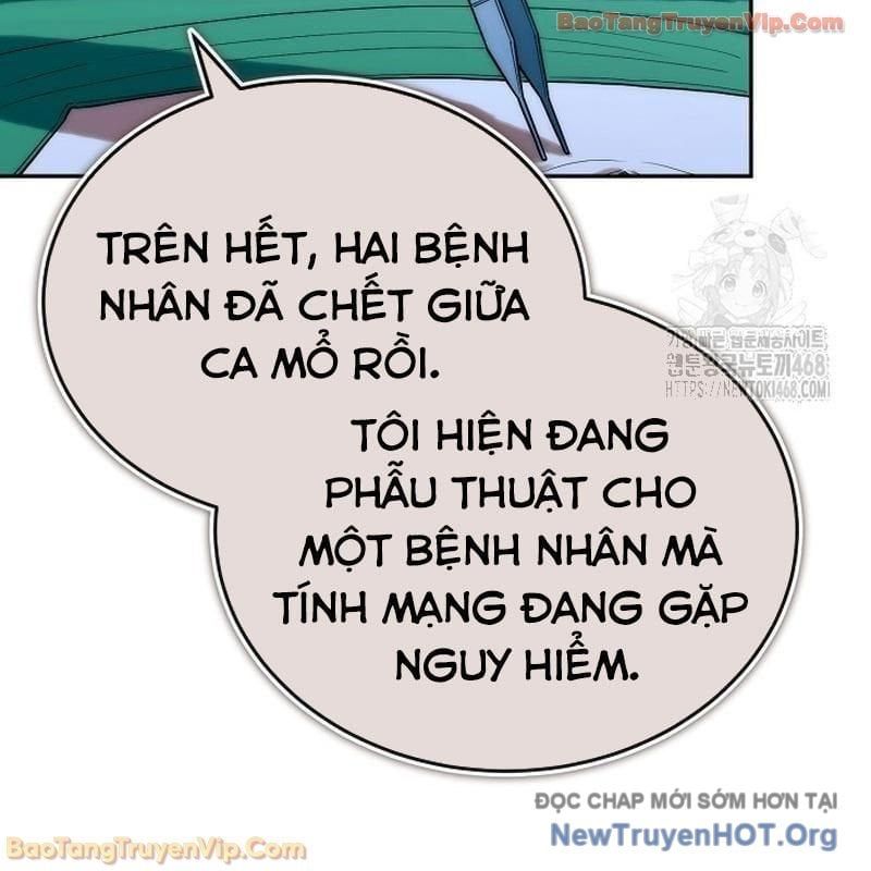 Thần Y Hoa Đà Tái Xuất Chap 27 - Next Chap 28