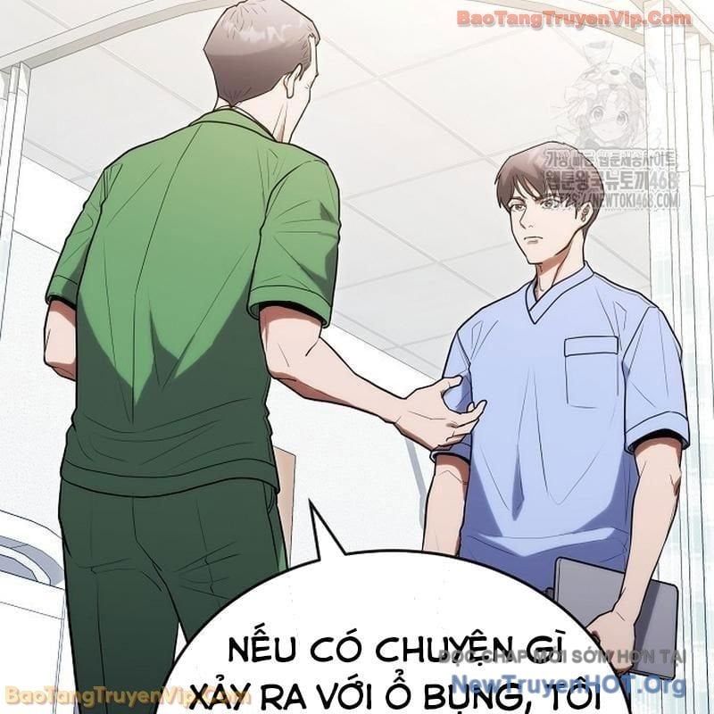 Thần Y Hoa Đà Tái Xuất Chap 27 - Next Chap 28