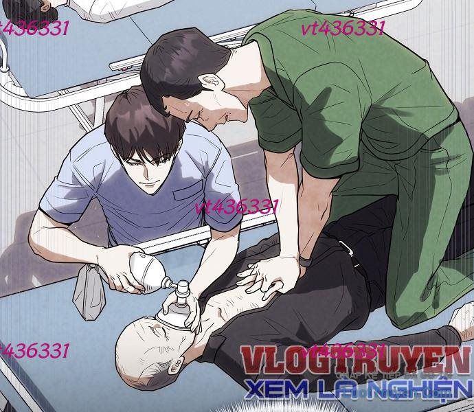 Thần Y Hoa Đà Tái Xuất Chap 39 - Next Chap 40