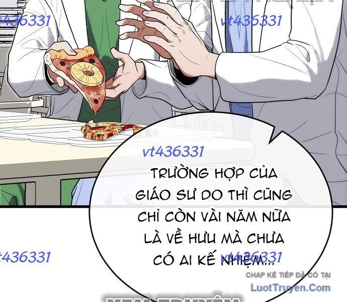 Thần Y Hoa Đà Tái Xuất Chap 39 - Next Chap 40
