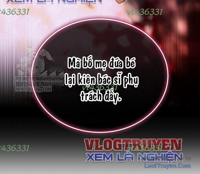 Thần Y Hoa Đà Tái Xuất Chap 39 - Next Chap 40