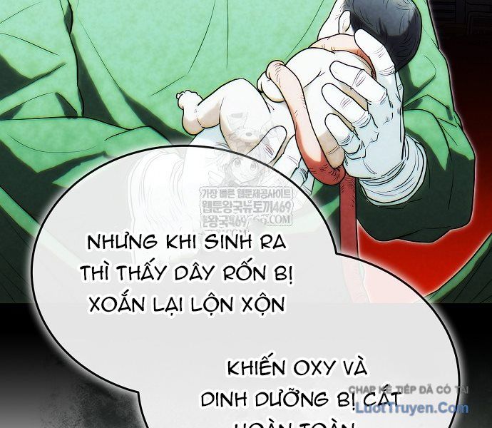 Thần Y Hoa Đà Tái Xuất Chap 39 - Next Chap 40