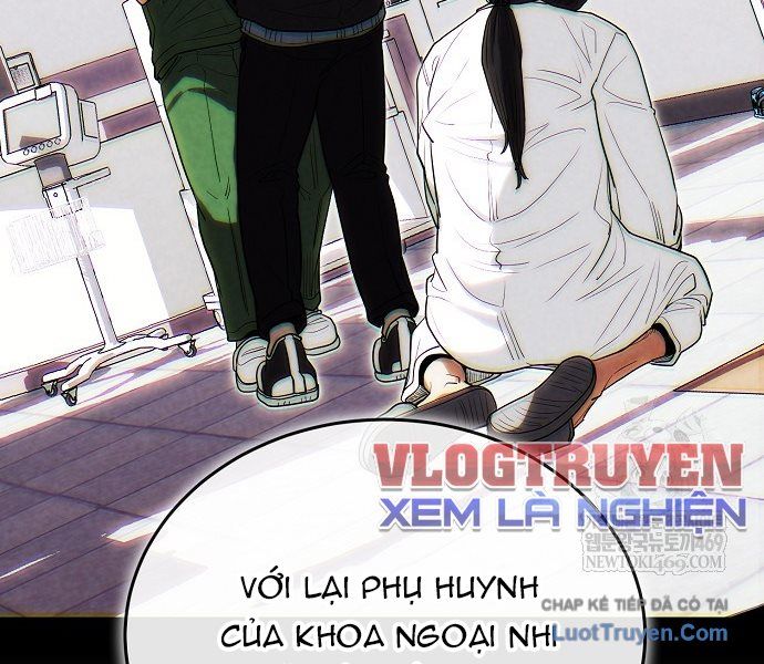 Thần Y Hoa Đà Tái Xuất Chap 39 - Next Chap 40