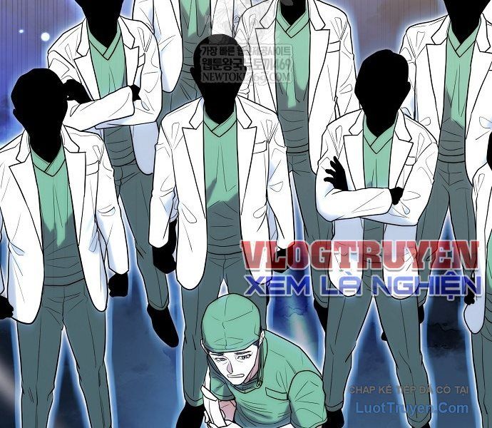 Thần Y Hoa Đà Tái Xuất Chap 39 - Next Chap 40