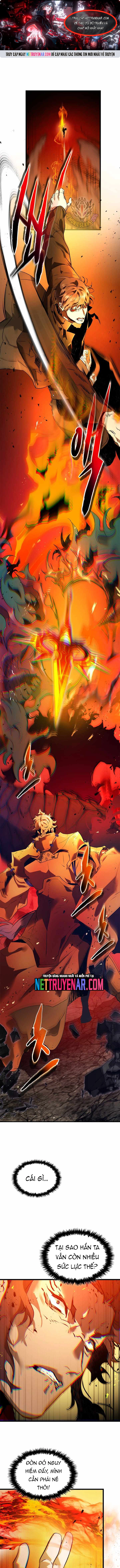 Thăng Cấp Cùng Thần Chap 139 - Next Chap 140