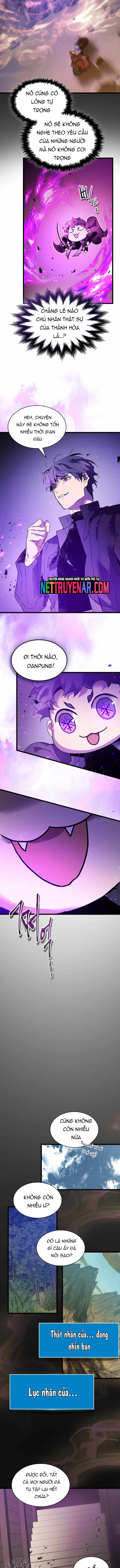 Thăng Cấp Cùng Thần Chap 139 - Next Chap 140