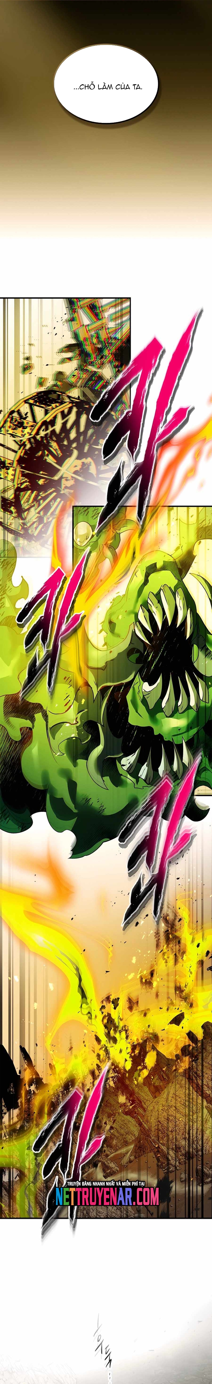 Thăng Cấp Cùng Thần Chap 140 - Next Chap 141