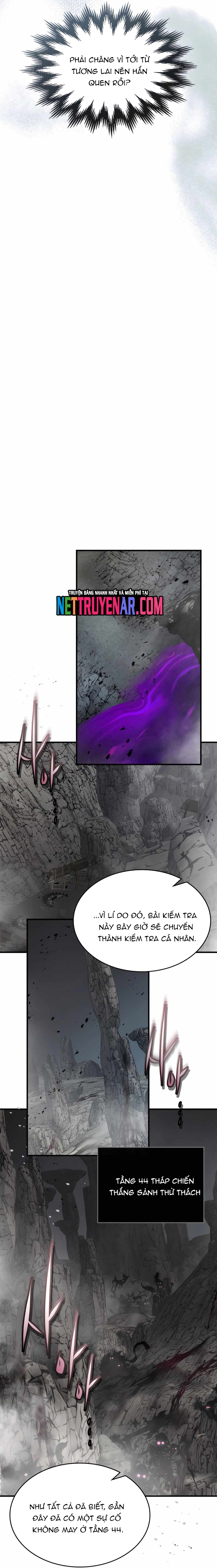 Thăng Cấp Cùng Thần Chap 140 - Next Chap 141