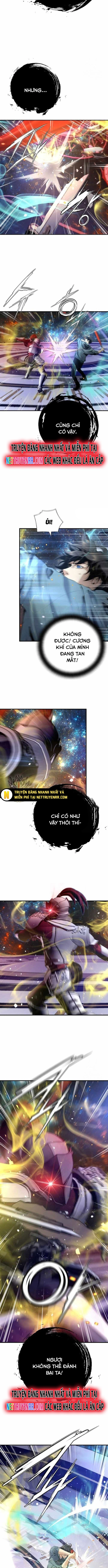 Thăng Cấp Trong Ngục Tối Độc Quyền Chap 36 - Next Chap 37