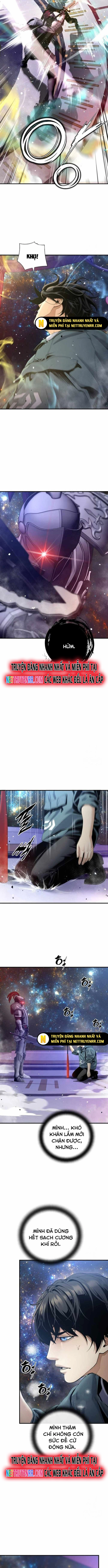 Thăng Cấp Trong Ngục Tối Độc Quyền Chap 36 - Next Chap 37