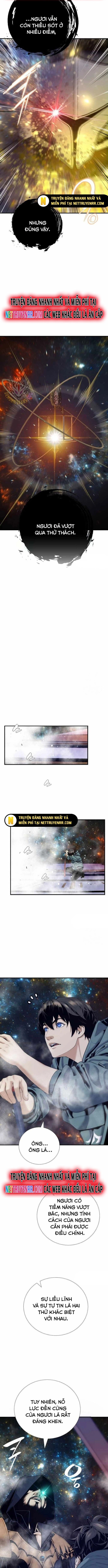 Thăng Cấp Trong Ngục Tối Độc Quyền Chap 36 - Next Chap 37