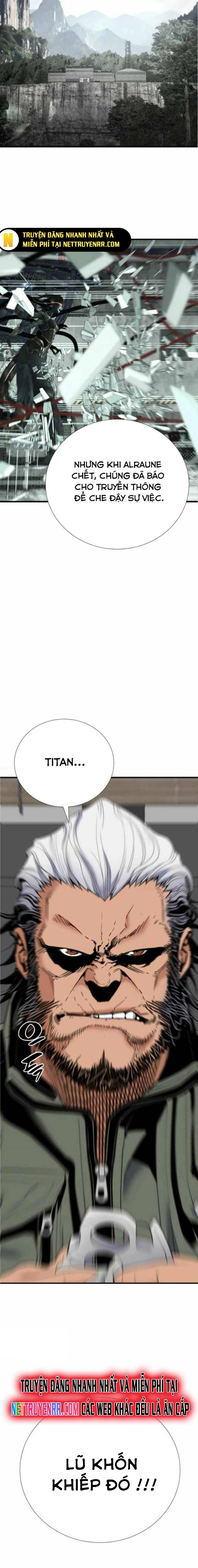 Thăng Cấp Trong Ngục Tối Độc Quyền Chap 38 - Next Chap 39