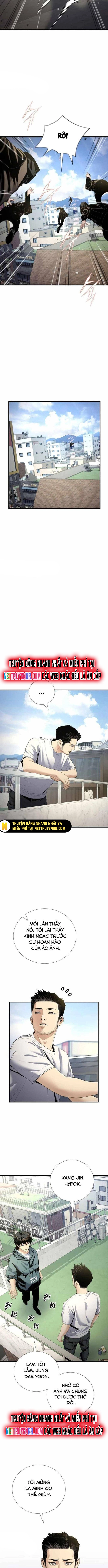 Thăng Cấp Trong Ngục Tối Độc Quyền Chap 38 - Next Chap 39