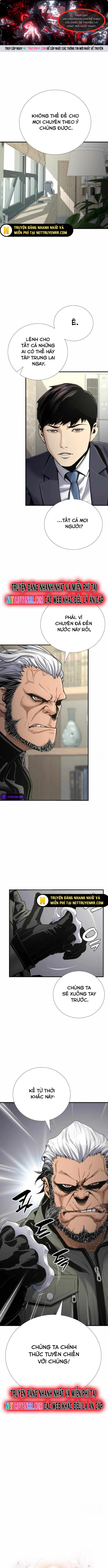 Thăng Cấp Trong Ngục Tối Độc Quyền Chap 39 - Next Chap 40