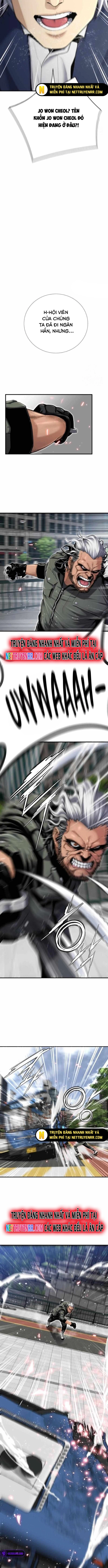 Thăng Cấp Trong Ngục Tối Độc Quyền Chap 39 - Next Chap 40