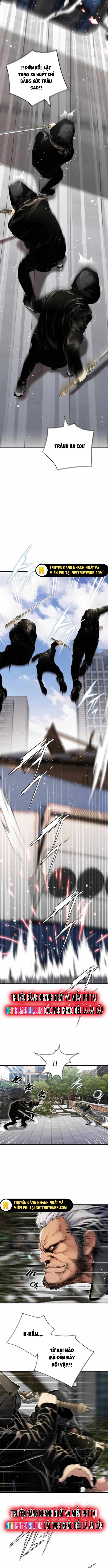 Thăng Cấp Trong Ngục Tối Độc Quyền Chap 39 - Next Chap 40