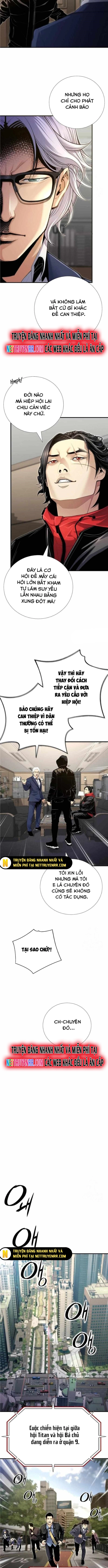 Thăng Cấp Trong Ngục Tối Độc Quyền Chap 39 - Next Chap 40