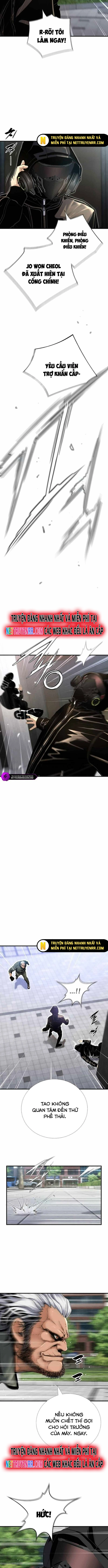 Thăng Cấp Trong Ngục Tối Độc Quyền Chap 40 - Next Chap 41